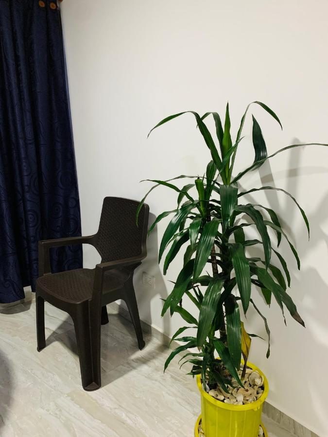 בוגוטה Apartaestudio Cerca Al Aeropuerto מראה חיצוני תמונה